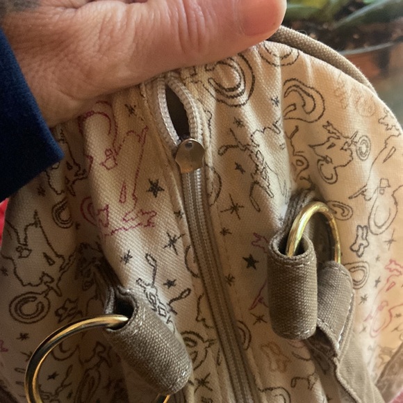 Fox Racing Purse - Picture 3 of 8